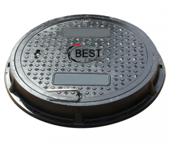  復(fù)合樹(shù)脂井蓋憑其獨(dú)特優(yōu)點(diǎn)得到了廣泛應(yīng)用